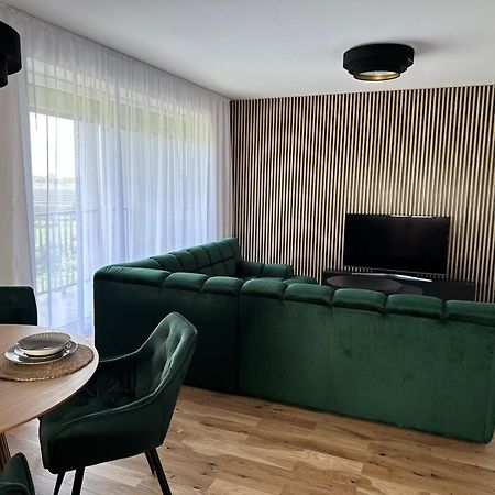 Luxury Apartment - Astro Dunajská Streda 外观 照片