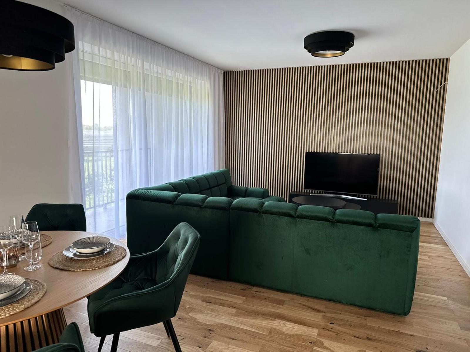 Luxury Apartment - Astro Dunajská Streda 外观 照片